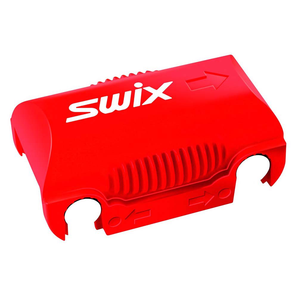 Swix T0424 Structure Roller Tool Rot Swix T0424 Structure Roller Tool Rot von Swix