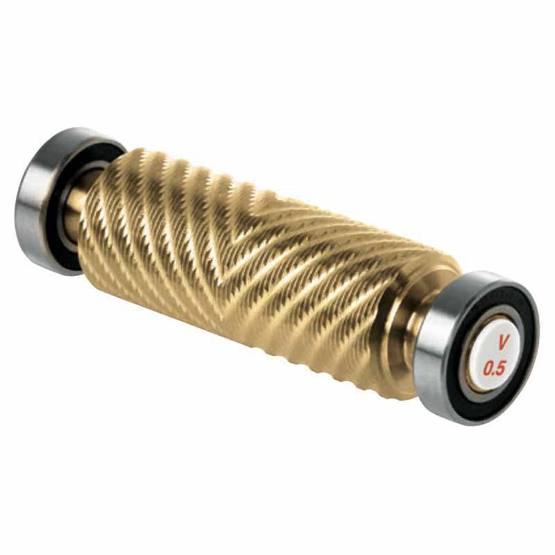 Swix T0424050v V Structure Roller Golden 0.5 mm von Swix