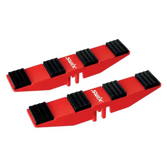 Swix T149-50ua Universal Apapter Rot,Schwarz Swix T149-50ua Universal Apapter Rot,Schwarz von Swix