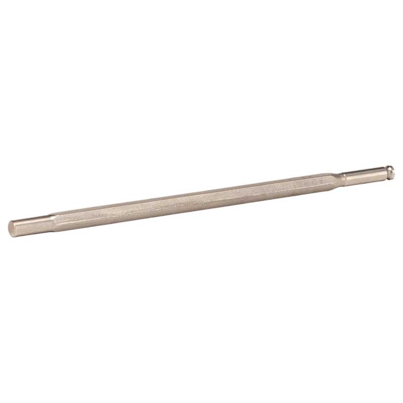 Swix T14sl Drive Shaft For Handle Silber 210 mm Swix T14sl Drive Shaft For Handle Silber 210 mm von Swix