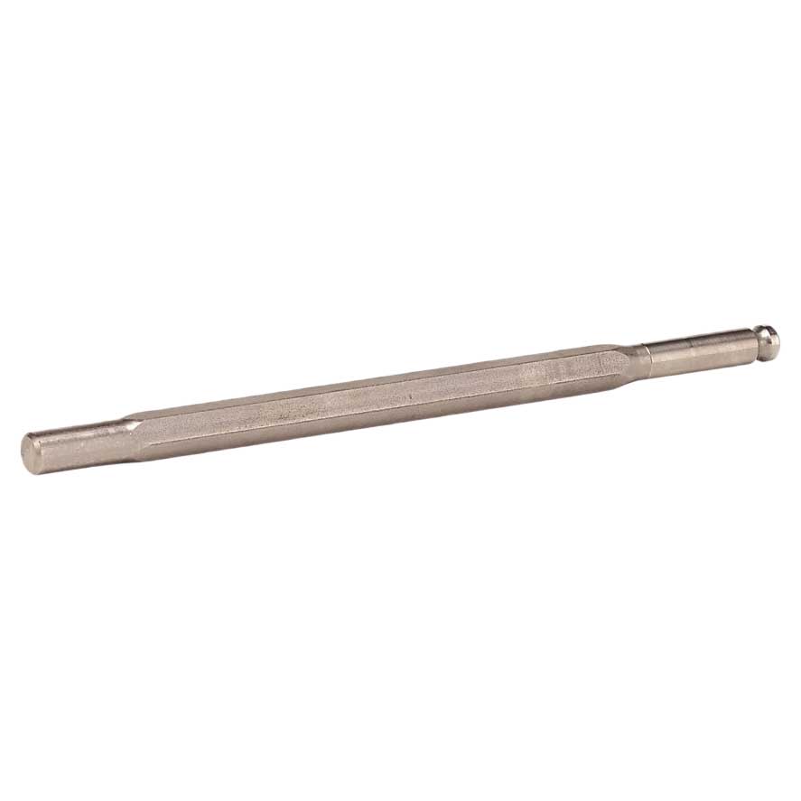 Swix T14sm Drive Shaft For Handle Ax Silber 140 mm Swix T14sm Drive Shaft For Handle Ax Silber 140 mm von Swix