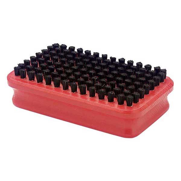 Swix T157b Brush Rectangular Horsehair Rot,Schwarz Swix T157b Brush Rectangular Horsehair Rot,Schwarz von Swix