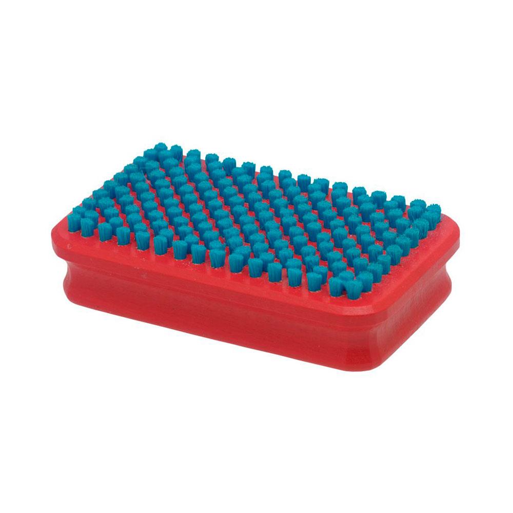 Swix Nylon T160b Brush Rectangular Fine Rot,Blau Swix Nylon T160b Brush Rectangular Fine Rot,Blau von Swix