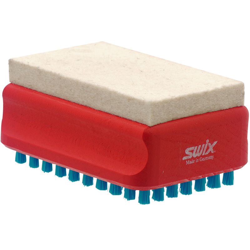 Swix T166B F4 Kombibürste Swix T166B F4 Kombibürste von swix