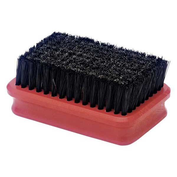 Swix Steel T179b Brush Rectangular Rot,Schwarz Swix Steel T179b Brush Rectangular Rot,Schwarz von Swix