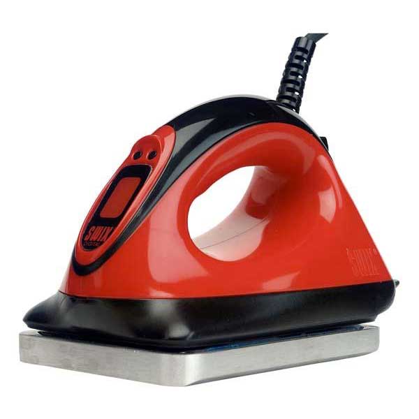 Swix T72 Racing Digital 220v 550w Waxing Iron Rot 220 V Swix T72 Racing Digital 220v 550w Waxing Iron Rot 220 V von Swix