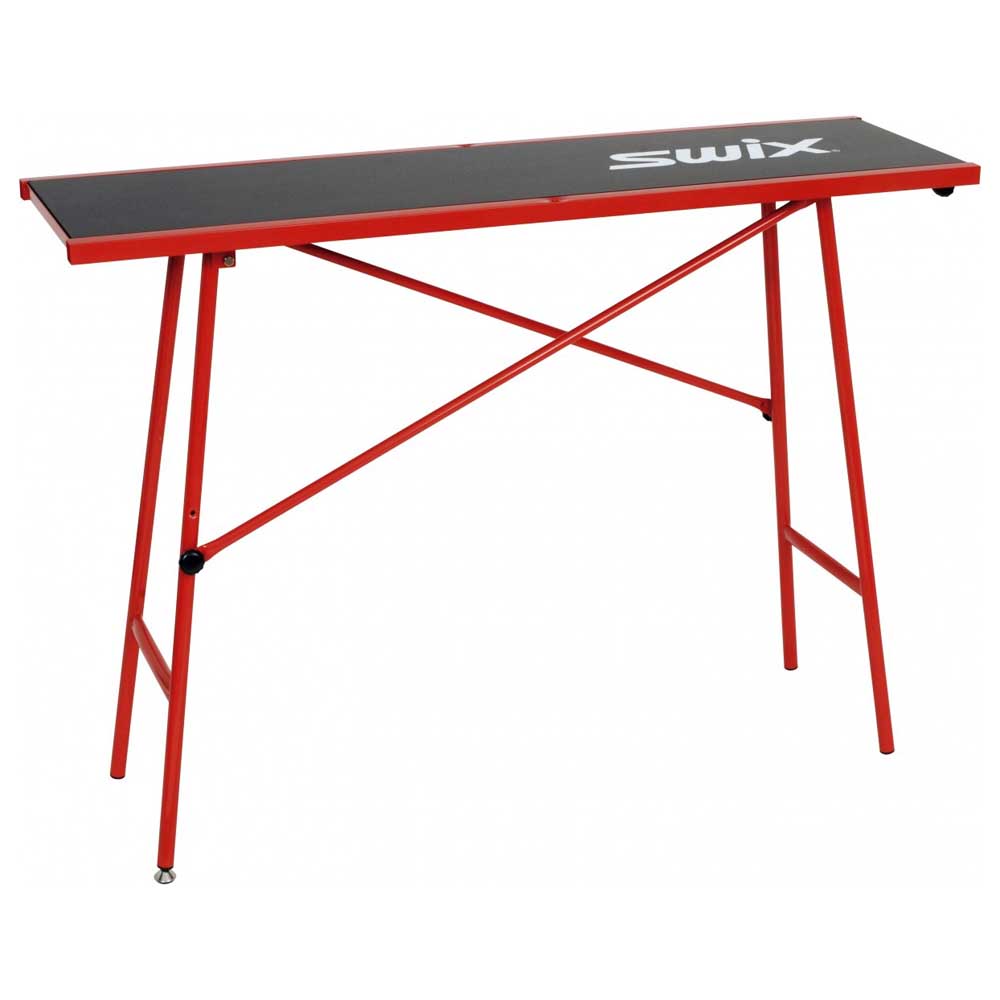 Swix T75w Waxing Table Grau 120 x 35 cm Swix T75w Waxing Table Grau 120 x 35 cm von Swix