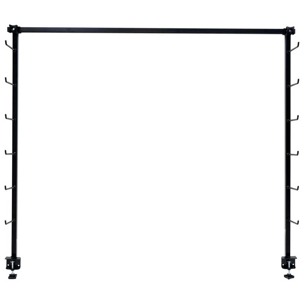 Swix T77-fr Alpine Frame T0077-2 Table Silber Swix T77-fr Alpine Frame T0077-2 Table Silber von Swix