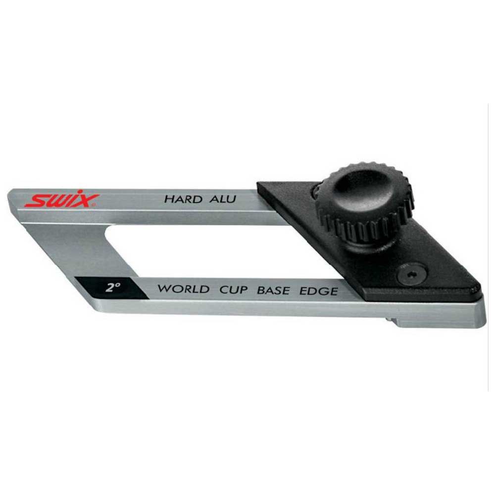 Swix Ta20n Base Edge Beveling Tool Schwarz,Silber 2º Swix Ta20n Base Edge Beveling Tool Schwarz,Silber 2º von Swix
