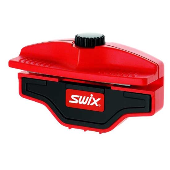 Swix Ta3007 Phantom Sharpener Rot,Schwarz 85º-90º Swix Ta3007 Phantom Sharpener Rot,Schwarz 85º-90º von Swix