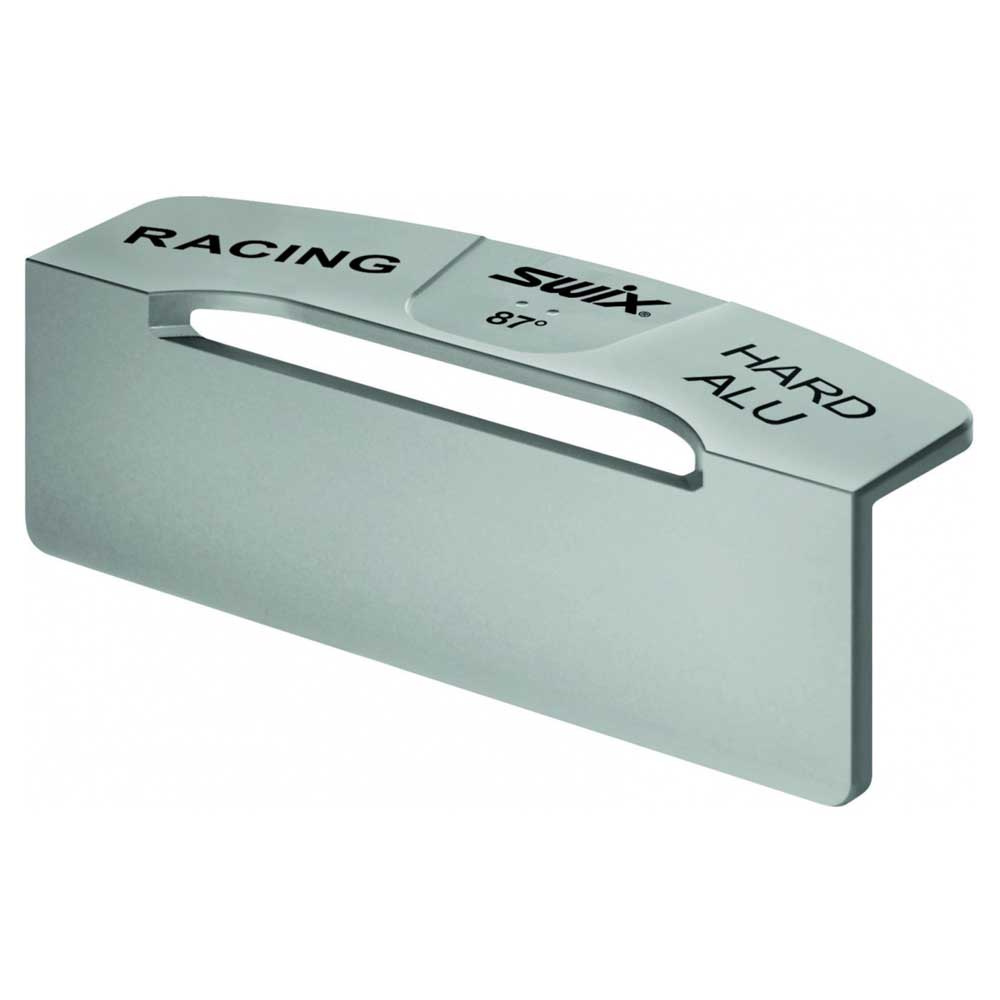 Swix Ta587 Side Edge File Guide Grau 87º Swix Ta587 Side Edge File Guide Grau 87º von Swix