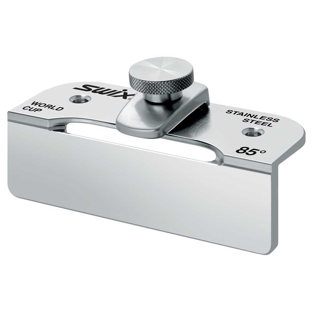 Swix Ta785 Side File Guide Wc Pro 85° Silber Swix Ta785 Side File Guide Wc Pro 85° Silber von Swix