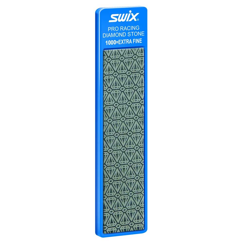 Swix Taa1000n Diamond Stone X-fine Grau 100 mm Swix Taa1000n Diamond Stone X-fine Grau 100 mm von Swix