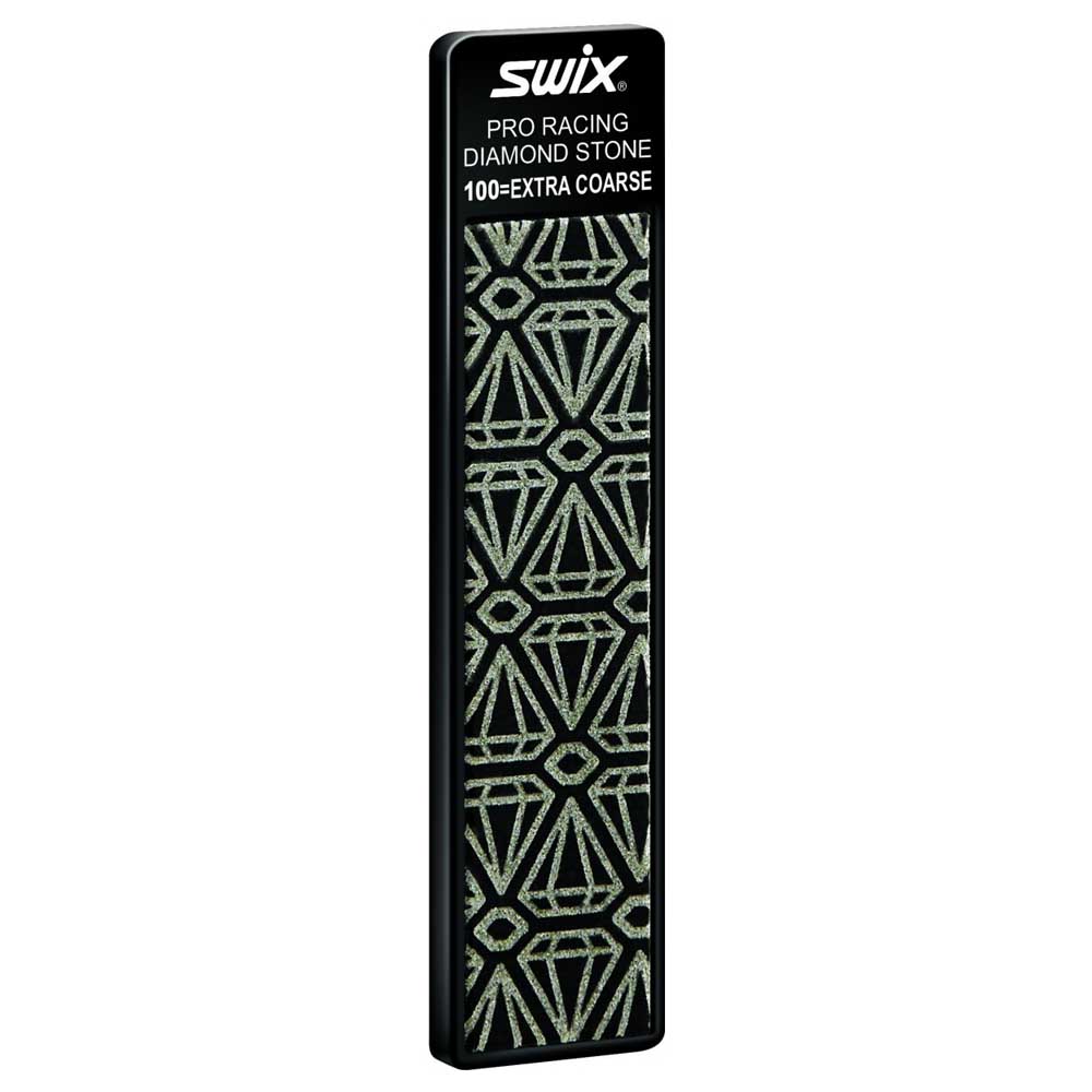 Swix Taa100n Diamond X-coarse Schwarz 100 mm Swix Taa100n Diamond X-coarse Schwarz 100 mm von Swix