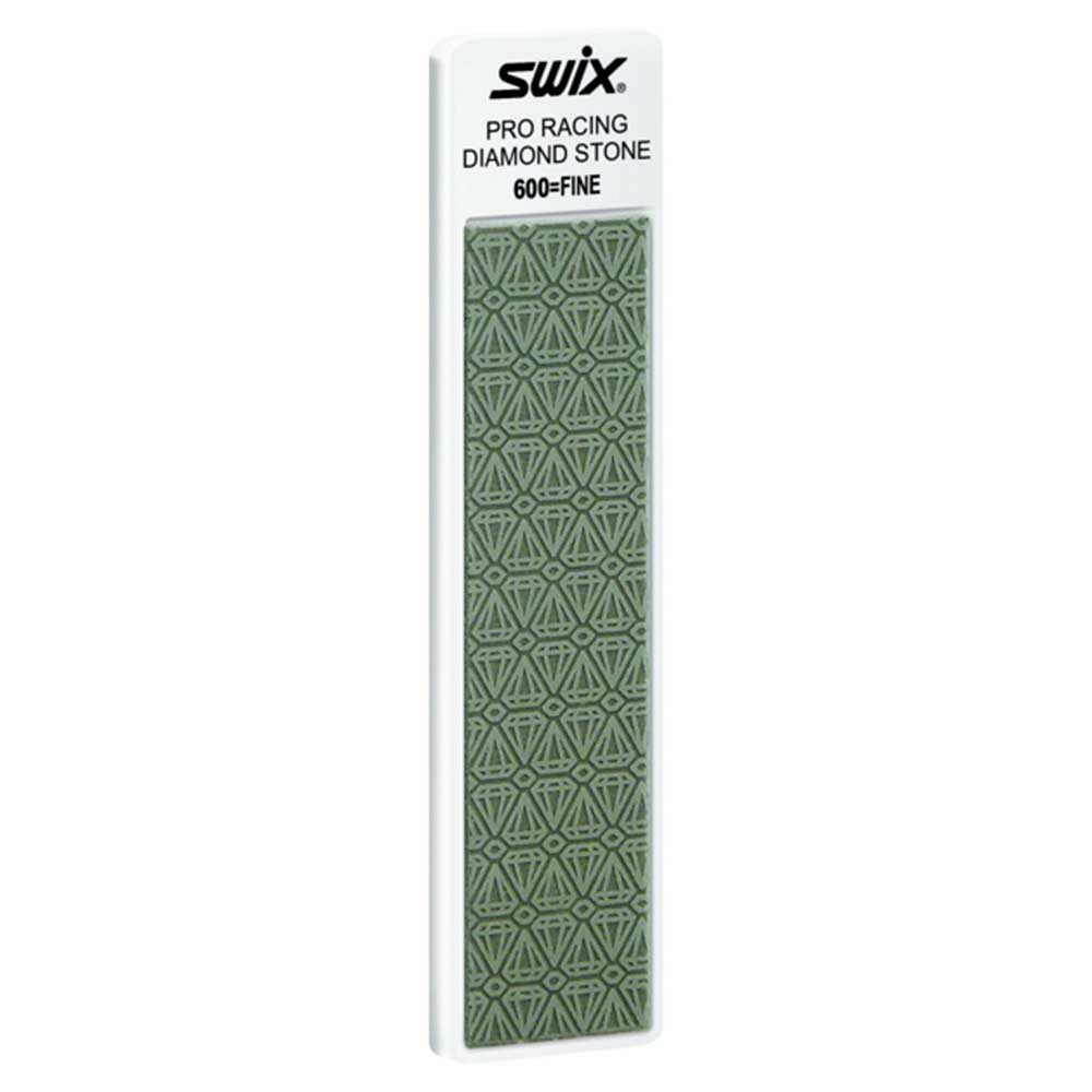 Swix Taa600n Diamond Stone Fine Grau 100 mm Swix Taa600n Diamond Stone Fine Grau 100 mm von Swix