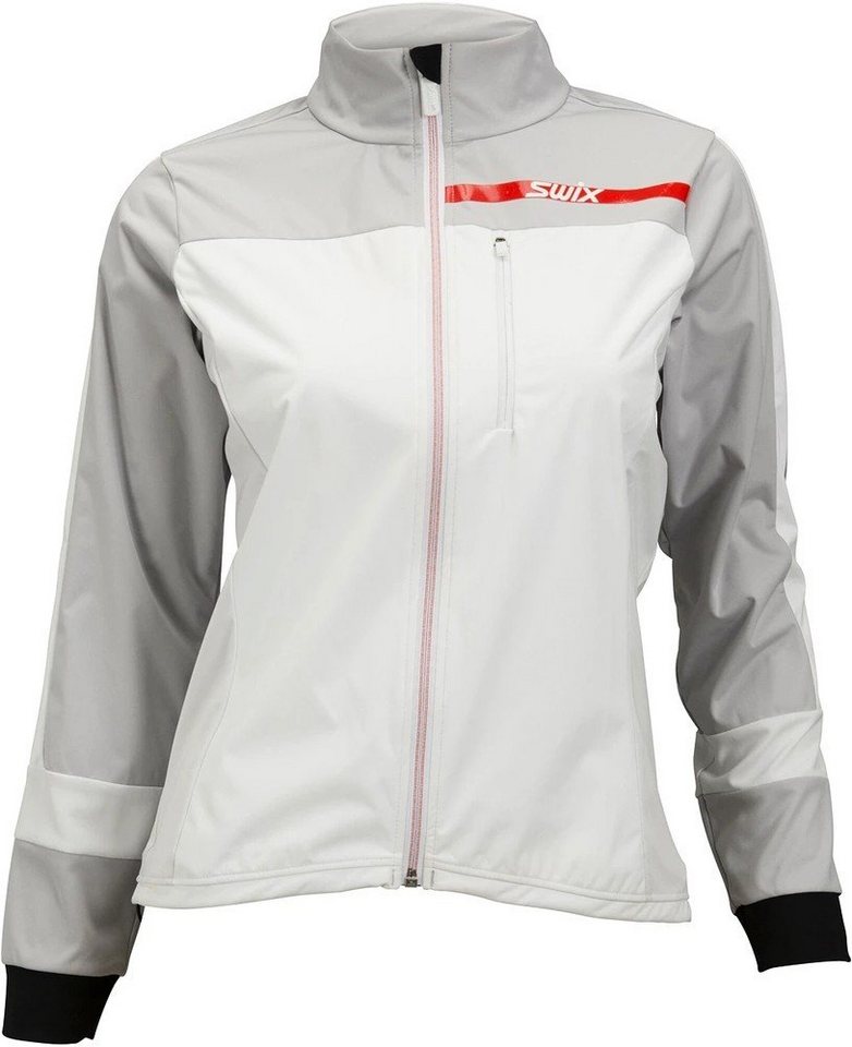 Swix Trainingsjacke von Swix