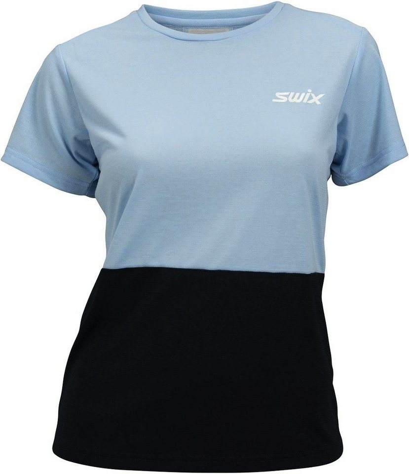 Swix Trainingsshirt von Swix