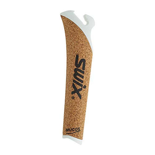 Swix Triac 3.0 T.C.S. Handle - White/Cork Swix Triac 3.0 T.C.S. Handle - White/Cork von Swix