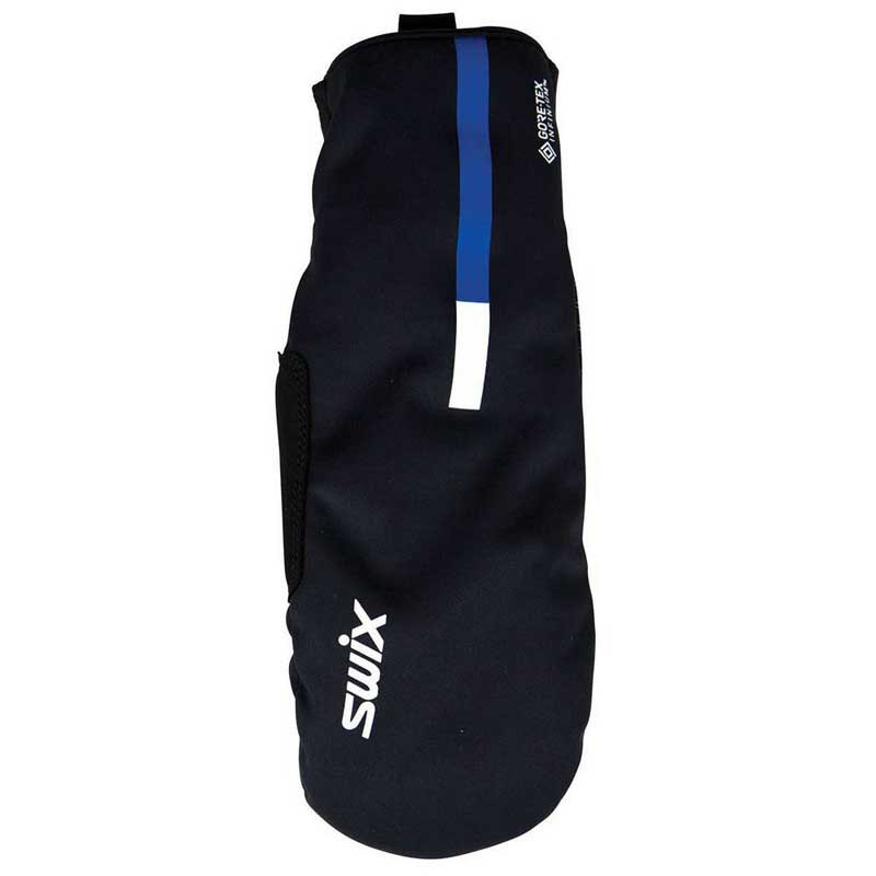 Swix Triac Goretex Infinium Mittens Schwarz 6 Mann von Swix