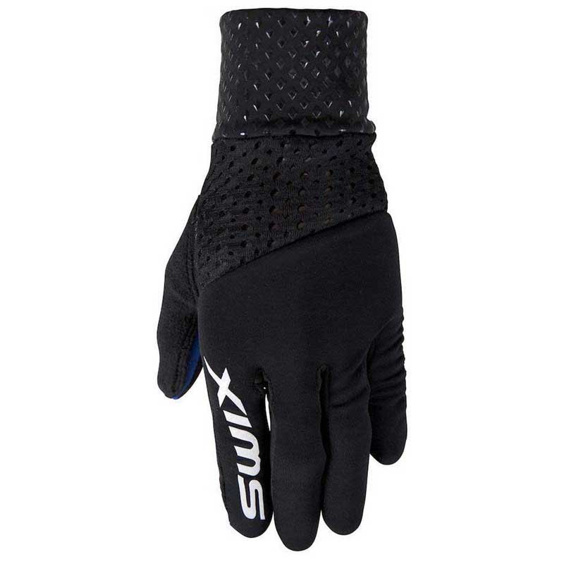 Swix Triac Light Gloves Schwarz M Mann Swix Triac Light Gloves Schwarz M Mann von Swix