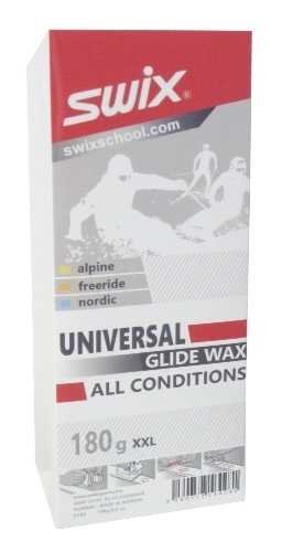 Swix Universal-Heißwachs All Conditions von Swix