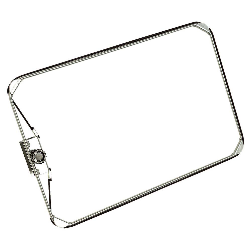 Swix Wastebag Waxtables Suport Silber Swix Wastebag Waxtables Suport Silber von Swix