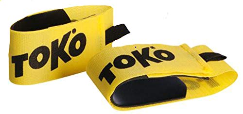 Toko Skiclips Alpin 1 Paar Toko Skiclips Alpin 1 Paar von Swix