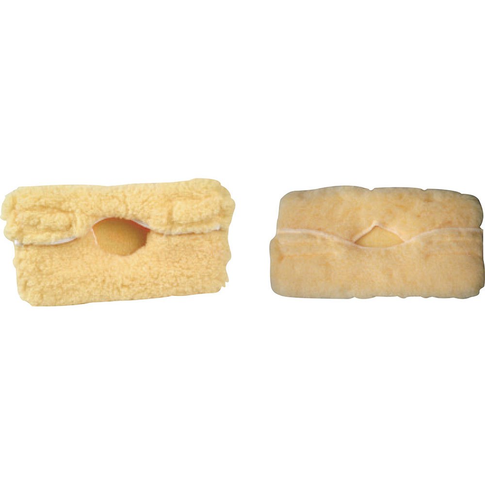 Swobbit Mop Broom Spare Part Gelb Swobbit Mop Broom Spare Part Gelb von Swobbit