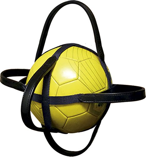 NORTON Hülle für Horse-Ball Grösse 4: 65 cm / 600-700 g NORTON Hülle für Horse-Ball Grösse 4: 65 cm / 600-700 g von EKKIA