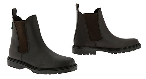 Norton Camargue Stiefel 48 braun Norton Camargue Stiefel 48 braun von Symantec
