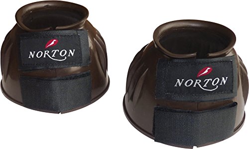 Norton Crazy Overreach Stiefel, Unisex, Schokoladenbraun, Größe XL Norton Crazy Overreach Stiefel, Unisex, Schokoladenbraun, Größe XL von Symantec