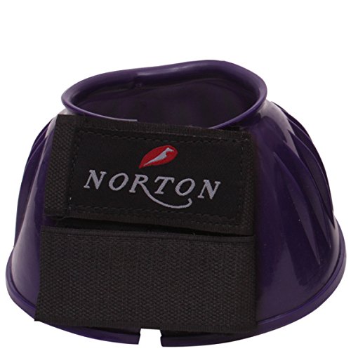 Norton Crazy Overreach Stiefel L violett Norton Crazy Overreach Stiefel L violett von Symantec