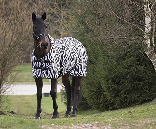 Norton Unisex's 400107060 Netztuch Zebra, 183 cm Norton Unisex's 400107060 Netztuch Zebra, 183 cm von Norton