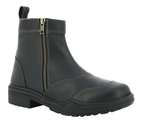 Symantec Norton Winterstiefel mit Reißverschluss, Gr. 40 Symantec Norton Winterstiefel mit Reißverschluss, Gr. 40 von Symantec