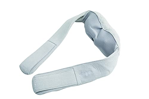 Synca Wellness QuZy Schulter und Nackenmassagegerät mit zuschaltbarer Wärmefunktion Synca Wellness QuZy Schulter und Nackenmassagegerät mit zuschaltbarer Wärmefunktion von Synca S