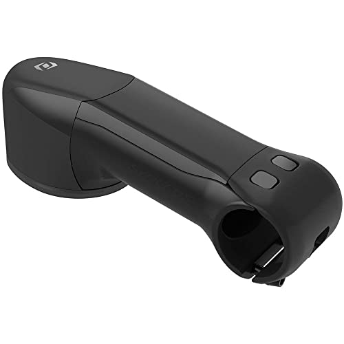 Syncros 275431 Fahrrad, Schwarz, 130mm Syncros 275431 Fahrrad, Schwarz, 130mm von Syncros
