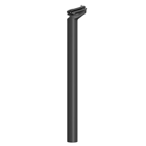 Syncros Duncan 2.0 15mm Offset Fahrrad Sattelstütze 27.2mm / 31.6mm schwarz: Größe: 27.2mm Syncros Duncan 2.0 15mm Offset Fahrrad Sattelstütze 27.2mm / 31.6mm schwarz: Größe: 27.2mm von Syncros