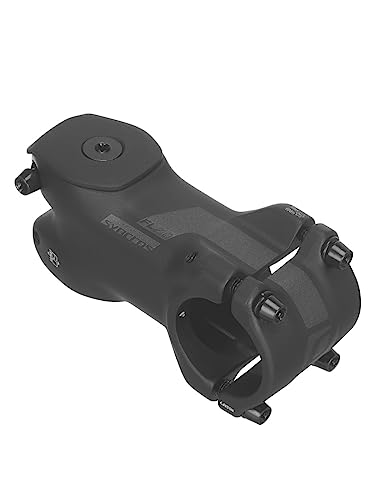 Syncros FL2.0 MTB/Rennrad Fahrrad Vorbau 31.8mm 8° schwarz: Größe: 60 mm Syncros FL2.0 MTB/Rennrad Fahrrad Vorbau 31.8mm 8° schwarz: Größe: 60 mm von Syncros