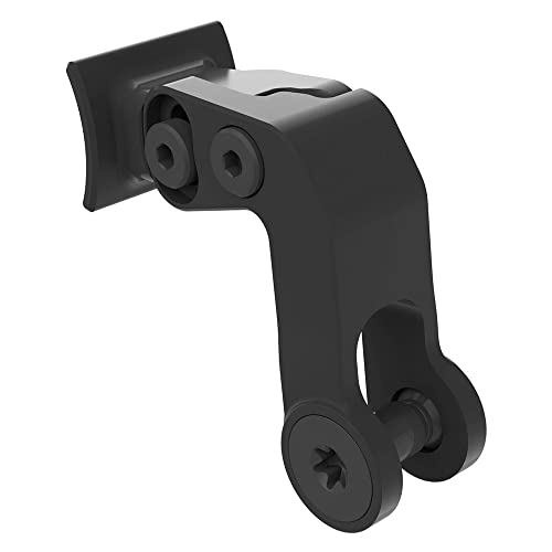 Syncros Front Mount AM Stem U-Interface Beleuchtung Vorbau Halterung schwarz S Syncros Front Mount AM Stem U-Interface Beleuchtung Vorbau Halterung schwarz S von Syncros
