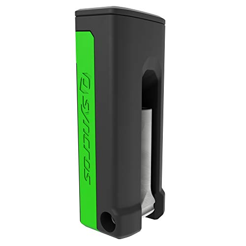 Syncros Greenslide 9 Multi-Tool Fahrrad Mini Werkzeug schwarz Syncros Greenslide 9 Multi-Tool Fahrrad Mini Werkzeug schwarz von Syncros