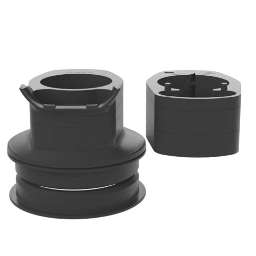 Syncros Headset ZS56/31.8 ZS56/42 Steuersatz schwarz Syncros Headset ZS56/31.8 ZS56/42 Steuersatz schwarz von Syncros