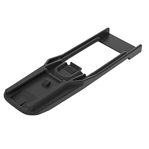 Syncros Multimount Licht Interface schwarz Syncros Multimount Licht Interface schwarz von Syncros
