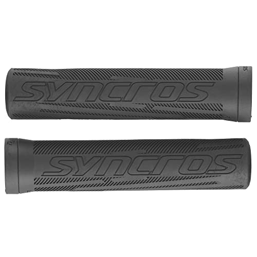 Syncros Unisex – Erwachsene 250575 Fahrrad, Schwarz, 1size von Syncros