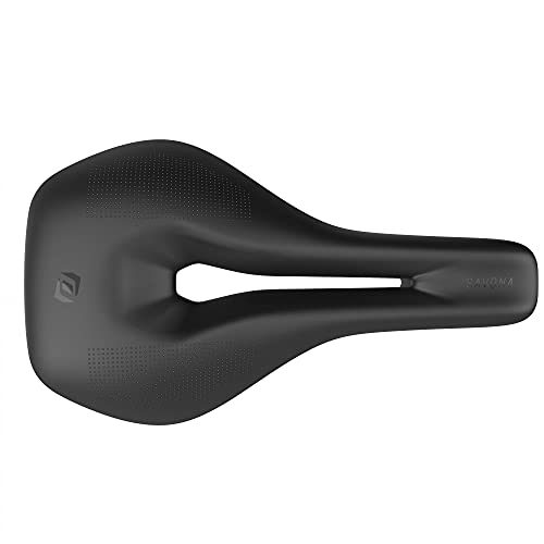 Syncros Savona 1.0 Cut Out Damen Fahrrad Sattel schwarz Syncros Savona 1.0 Cut Out Damen Fahrrad Sattel schwarz von Syncros