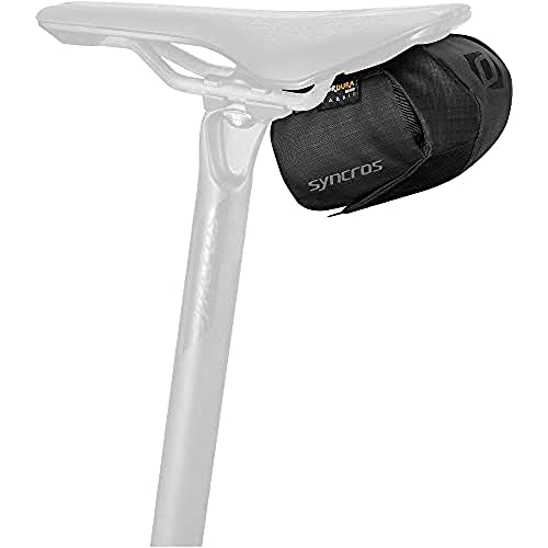 Syncros Unisex Erwachsene 275828 Fahrrad, Schwarz, 1size Syncros Unisex Erwachsene 275828 Fahrrad, Schwarz, 1size von Syncros