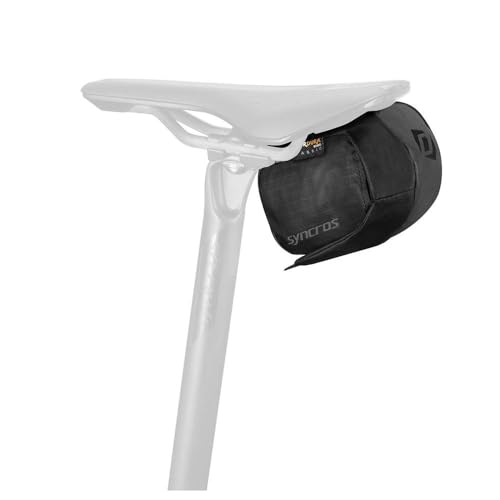 Syncross 275827 Unisex-Fahrrad für Erwachsene, Schwarz, 1 Größe Syncross 275827 Unisex-Fahrrad für Erwachsene, Schwarz, 1 Größe von Syncros