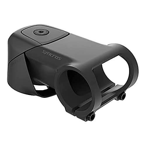 Syncros Stem DC 1.5 Schwarz 80 mm Syncros Stem DC 1.5 Schwarz 80 mm von Syncros