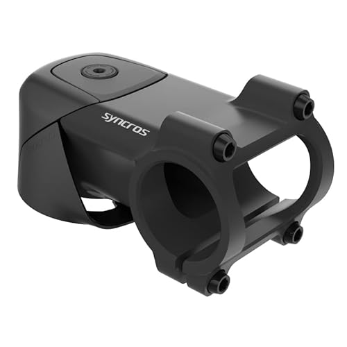Syncros Stem DC 3.0 Schwarz 70 mm Syncros Stem DC 3.0 Schwarz 70 mm von Syncros