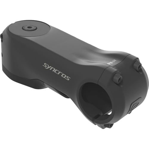 Syncros Stem RR 2.0 schwarz 120 mm Syncros Stem RR 2.0 schwarz 120 mm von Syncros