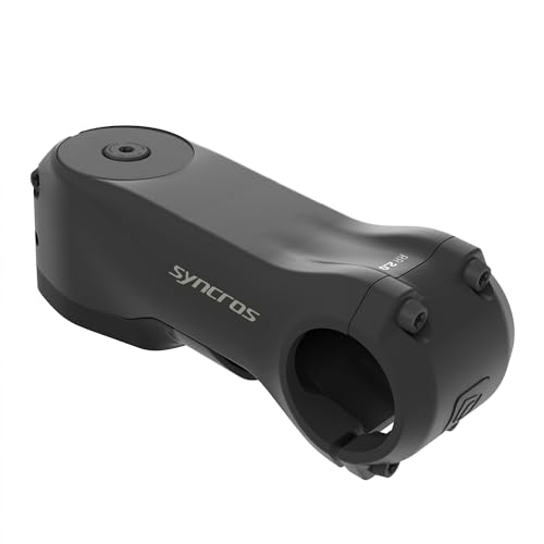 Syncros Stem RR 2.0 schwarz 140 mm Syncros Stem RR 2.0 schwarz 140 mm von Syncros